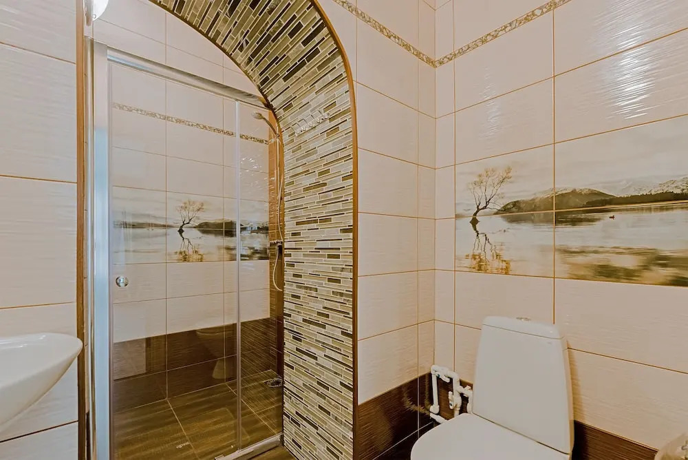 Apart-hotel on Marata 28