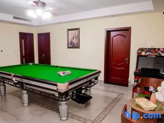 Qihai Villa Roaming Homestay