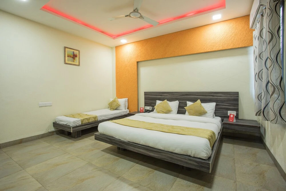 Hotel O SVL