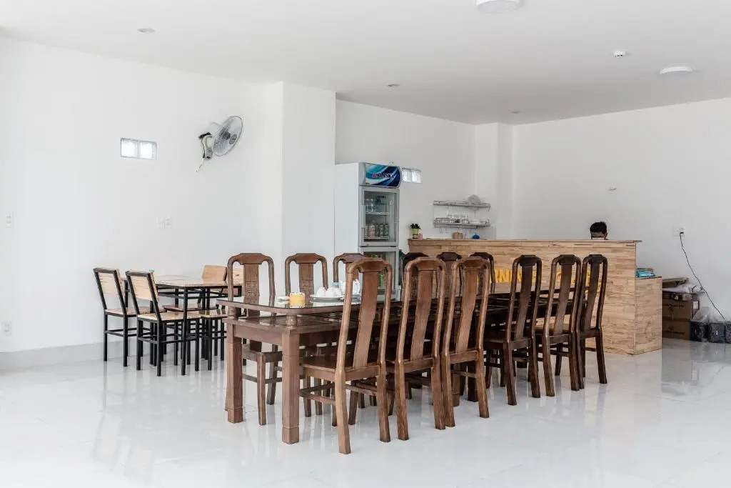 Morning Hotel Phú Quốc