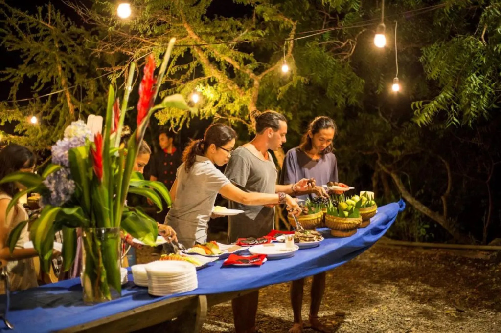 Menjangan Ecolodge - CHSE Certified
