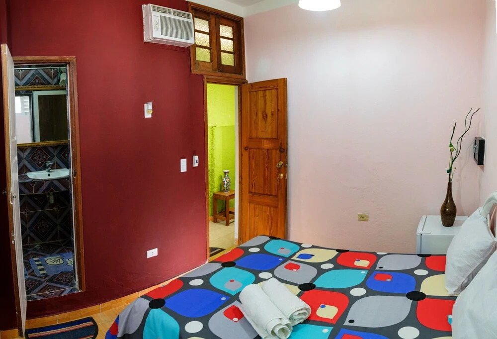 Casa Meosotis