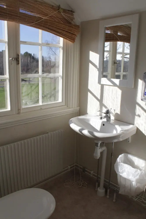 Liljeholmen Herrgård Hostel
