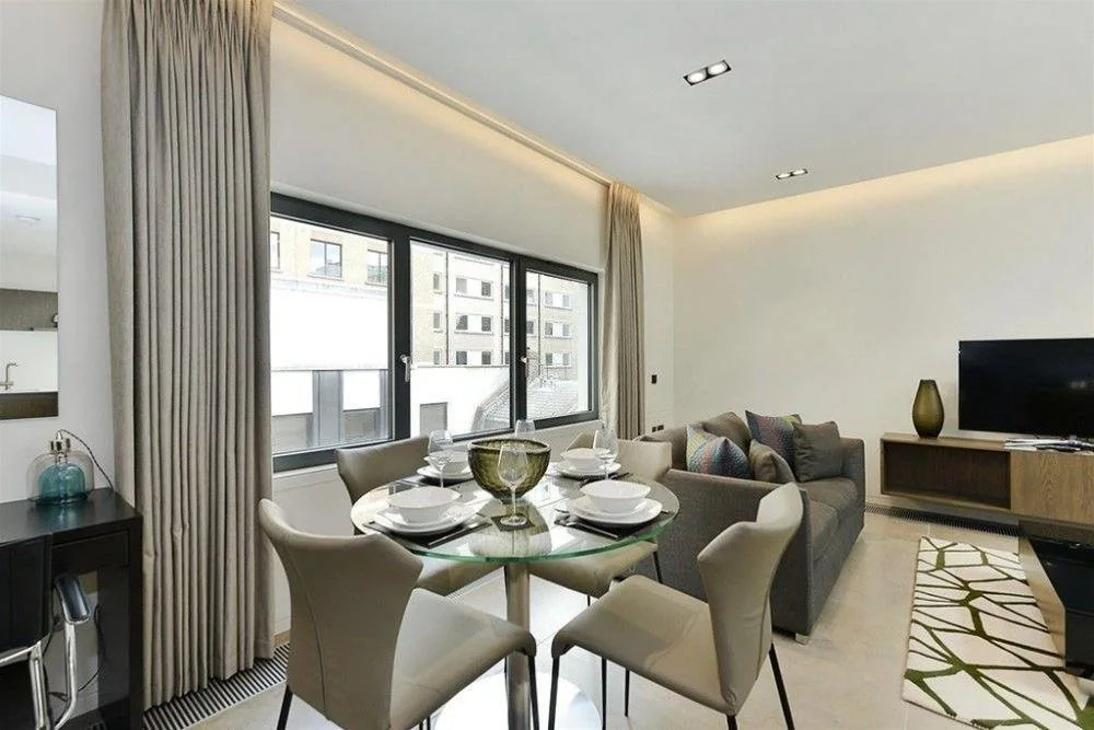The St James Residences