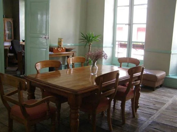 La Porte Valette