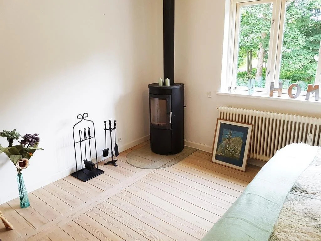 Koege Guesthouse