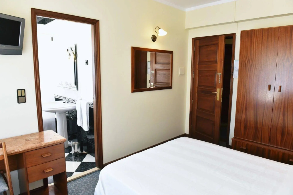 Hotel Aeroporto