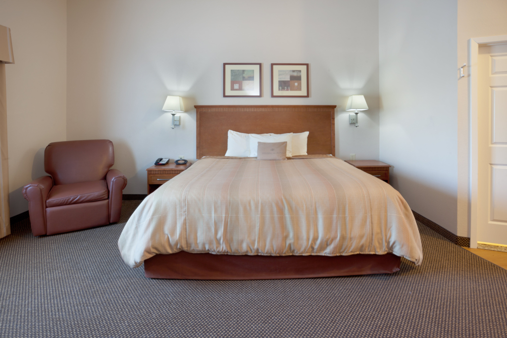 Candlewood Suites Temple by IHG