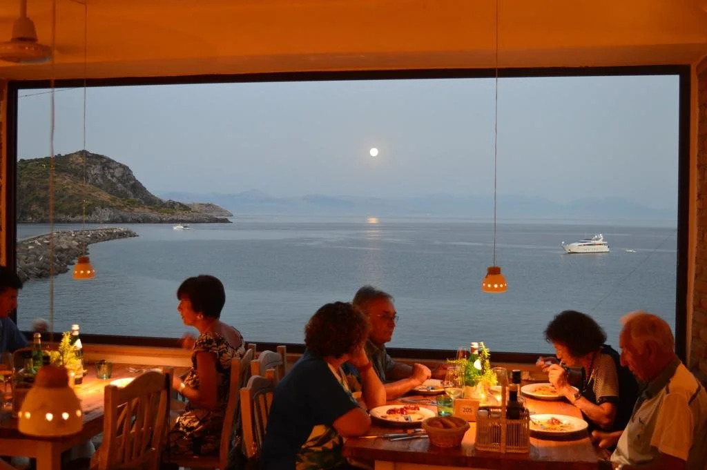 Albergo Tirreno