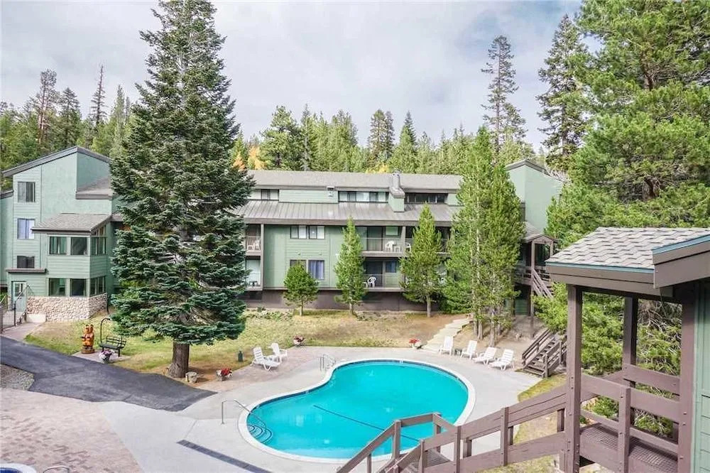 St Anton Condos #70 2 Bedrooms 2 Bathrooms Condo