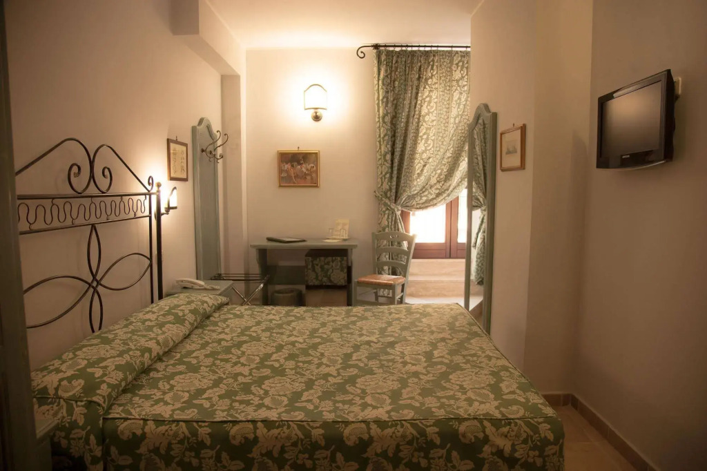 Hotel Il Tiglio