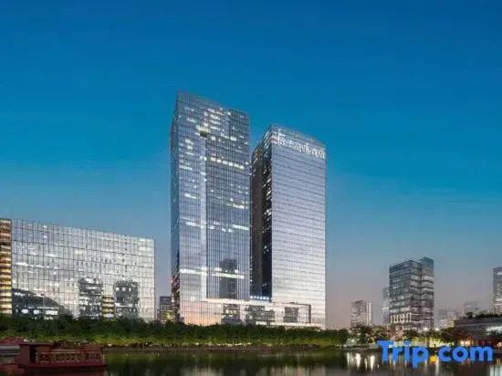 Orange Crystal Hotel, Nanshan Science and Technology Park, Shenzhen