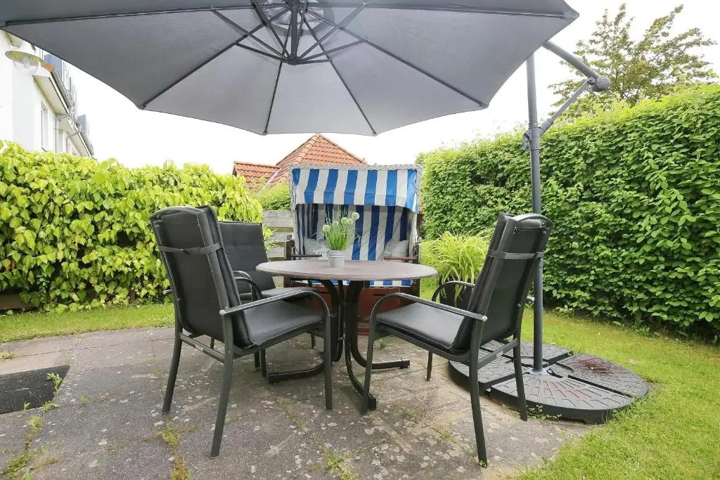 Sünnslag Wohnung 096