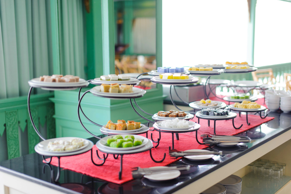 The Park Hotel, Chiang Mai