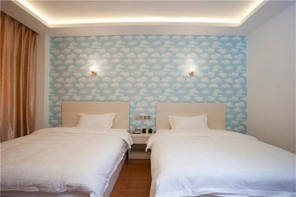 Xiamen Tianhaixuan Holiday Villa