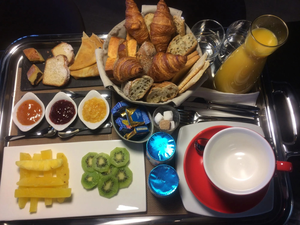 Hôtel Restaurant Ar Iniz