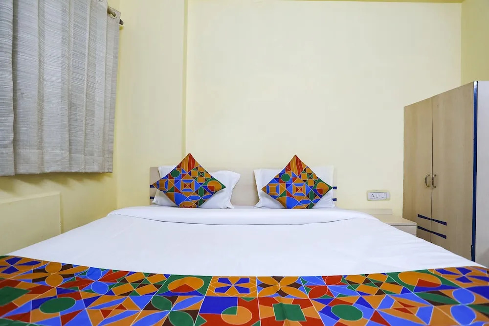 Hotel De Rajnigandha