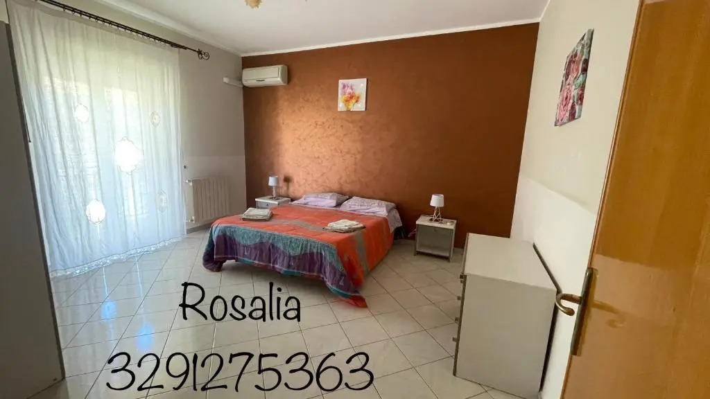 Appartamento Canalotto 65 2 piano