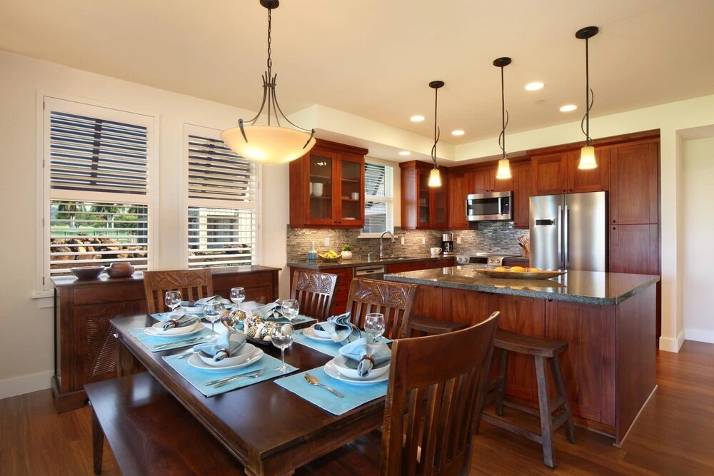 Pili Mai 7m 3 Bedroom Condo