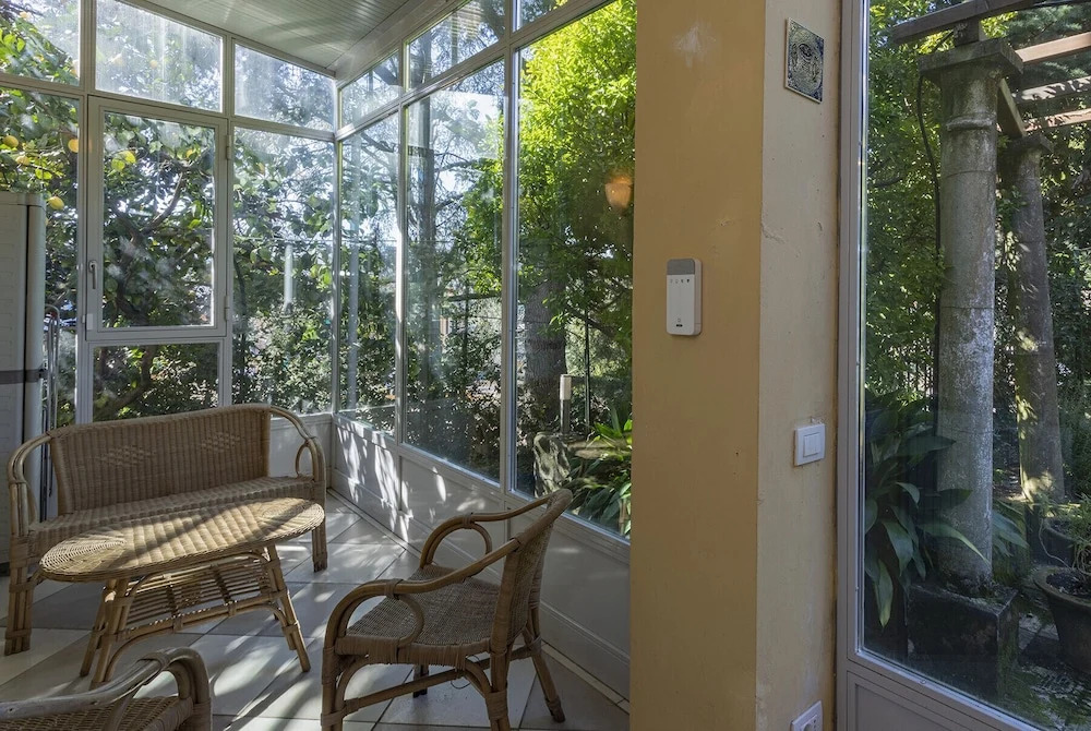 La Veranda di Rapallo by Wonderful Italy