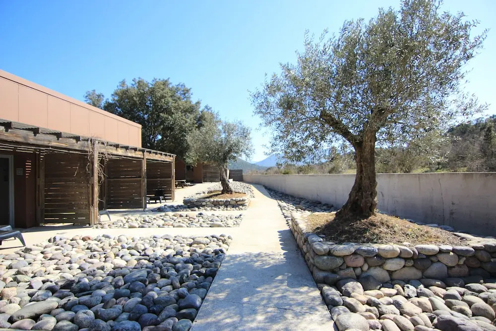 Hôtel Ascosa Aventure