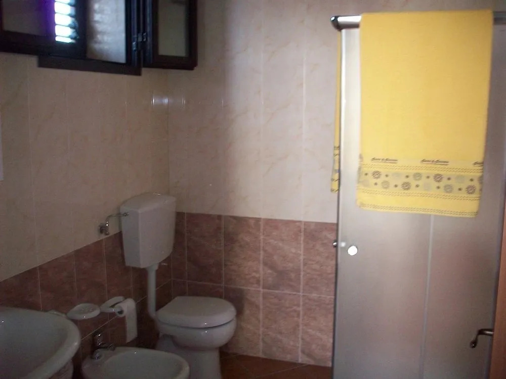 B&B Agri Gallipoli