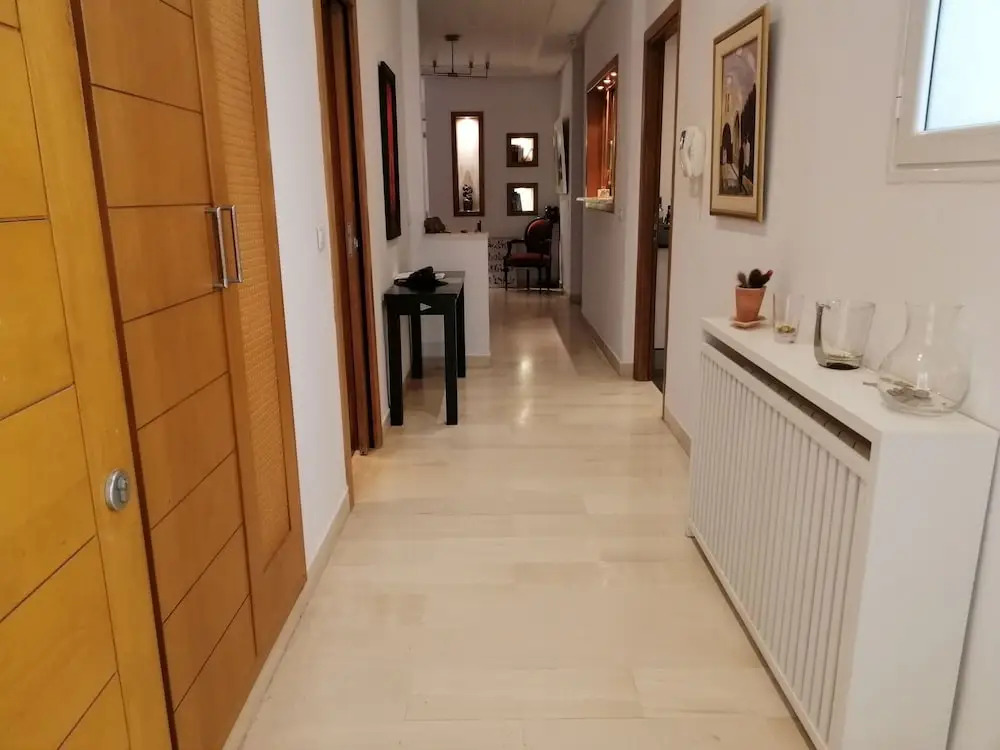 *EXCELLENCY*: Amazing Flat in La Marsa