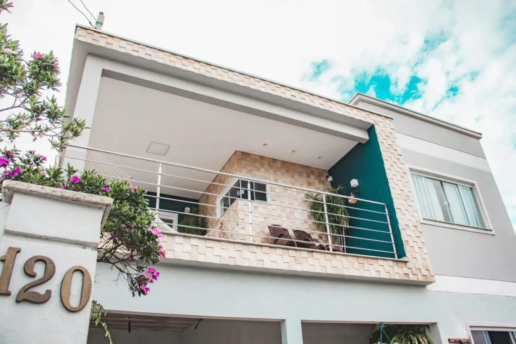 Gi Guest House Parque Beto Carrero