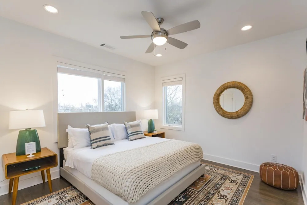Ech4 Ultimate Bachelor/ette Getaway Skyline Views Near Downtown