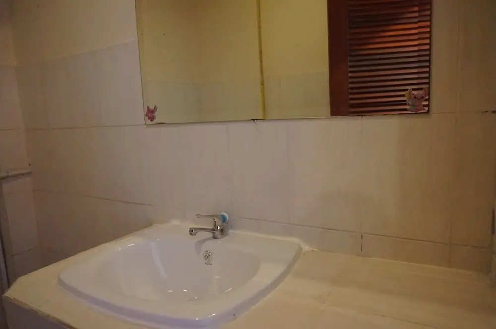 PP Guesthouse