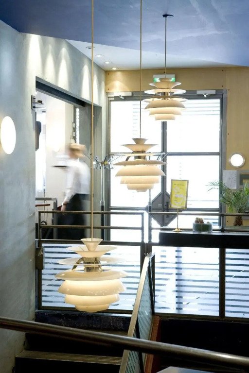 Hotel Lundia