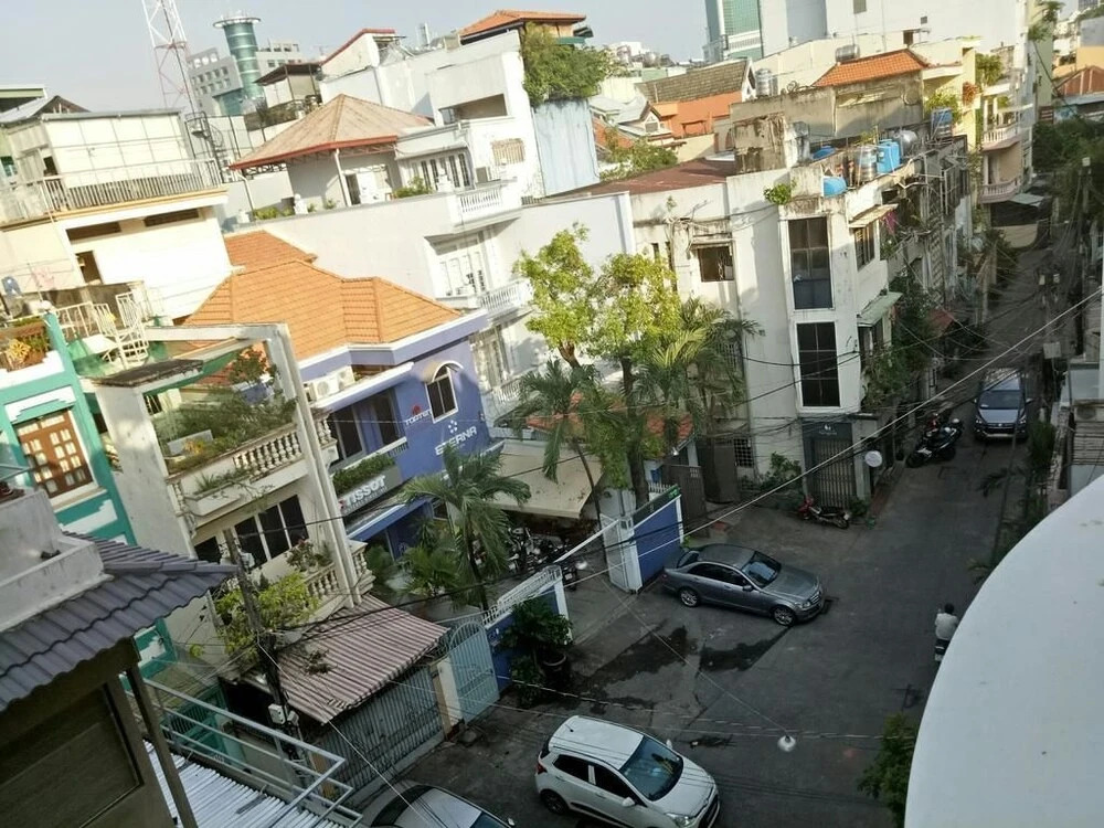 Urban SaiGon Studio