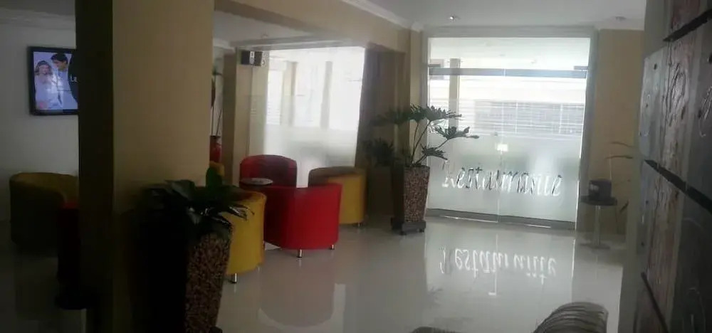 Hotel Six Avenue