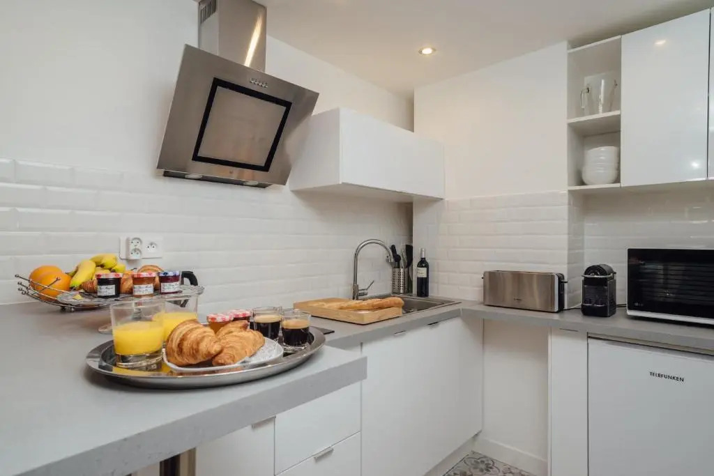 Le Chic - Comfortable 2br in the heart of Jean Médecin in Nice Welkeys