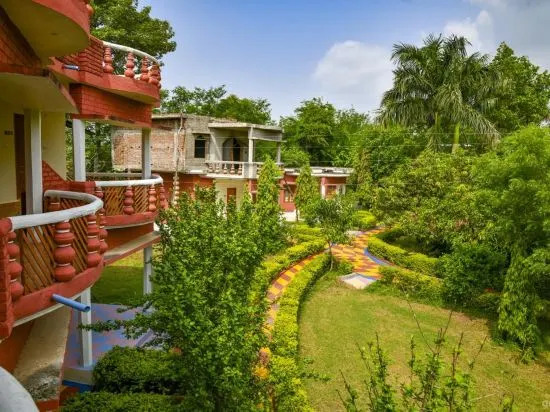 Greetoe Resort Khajurah