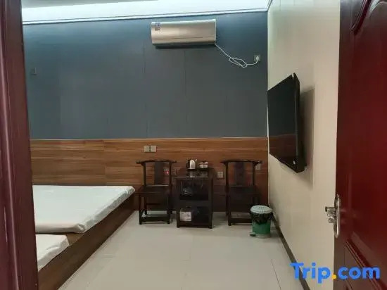 Xueye Chunhe Homestay