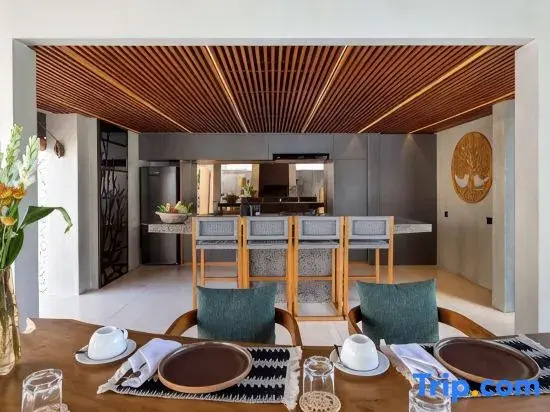 Villa Solari 3BR Villa In Umalas, Canggu  - A Luxury Private Villa By Balinest Villas