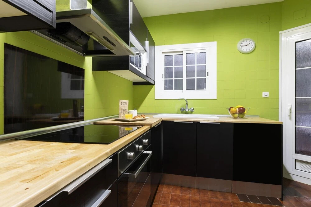 AB Eixample Bocabella Apartment