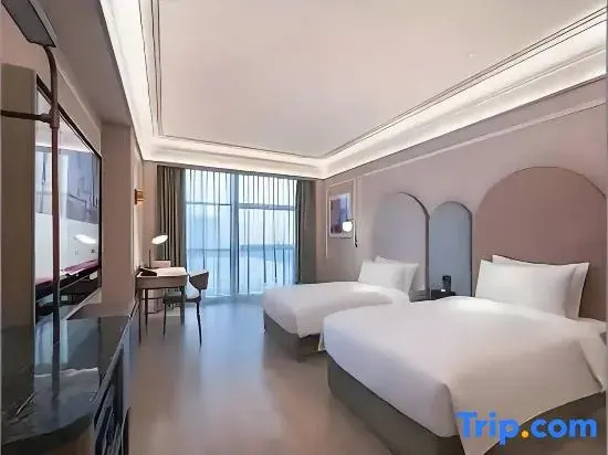 KandianAPartment（TakasakilnternationalAirBranch）