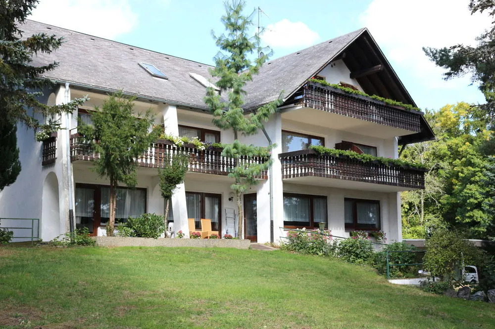Global Hotel Löffingen