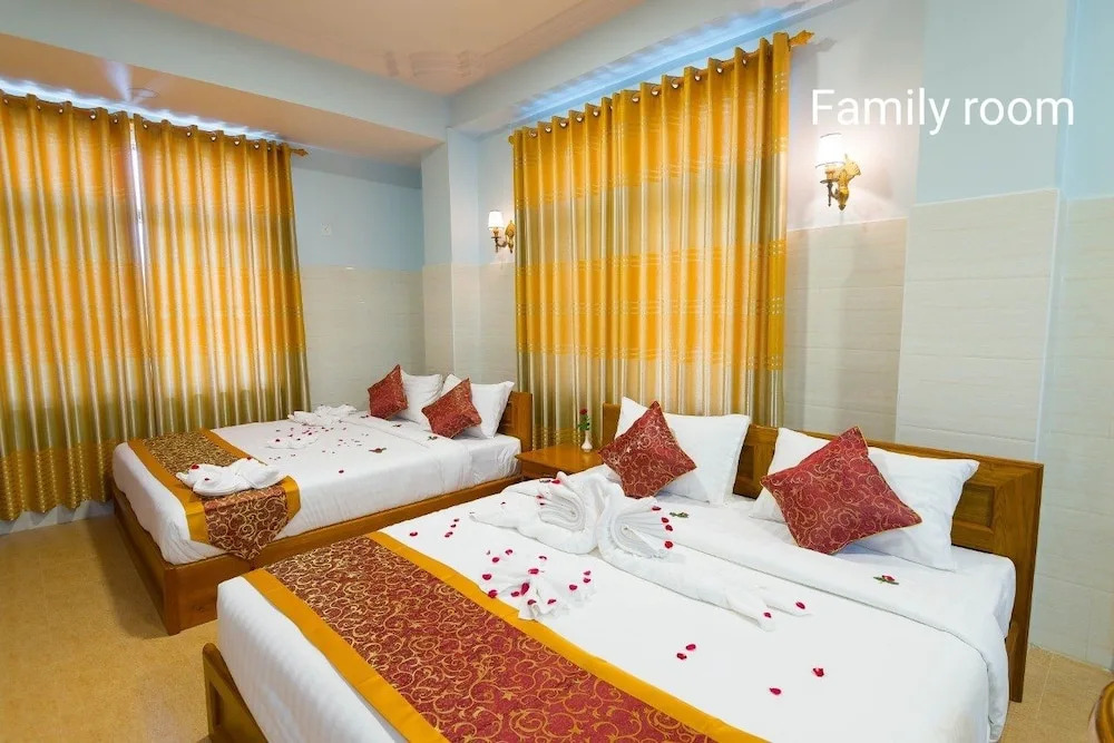 Shwe Pyi Hein Hotel Mandalay