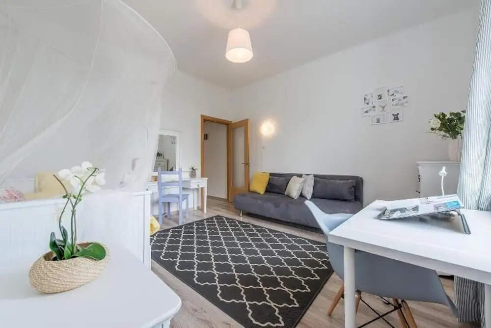 P&O Apartments Metro Wilanowska