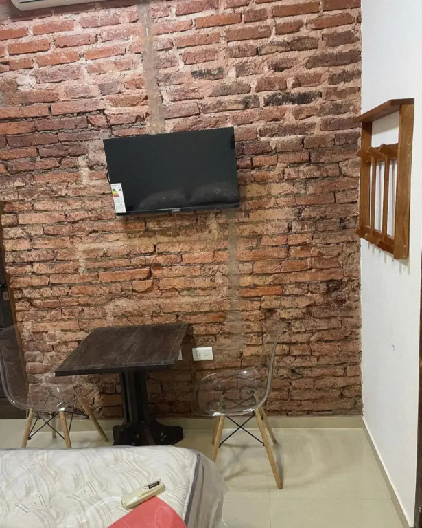 Pucara Apart - Habitaciones con baño privado