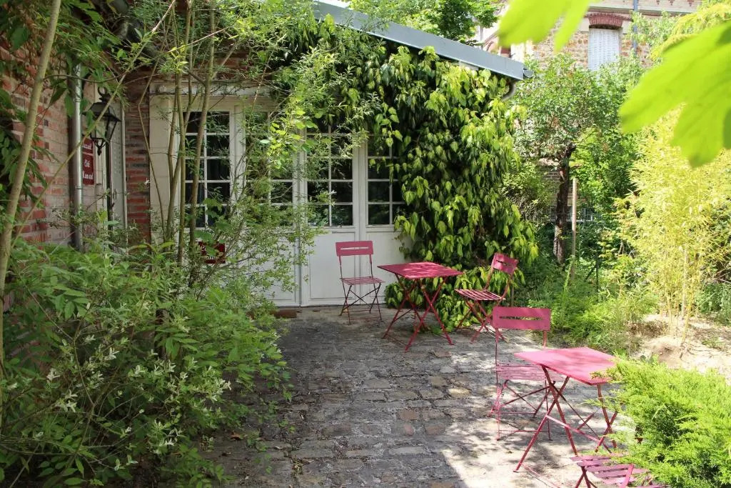 Les Jardins Carnot