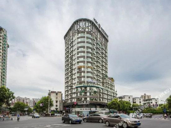 Kay Hotel