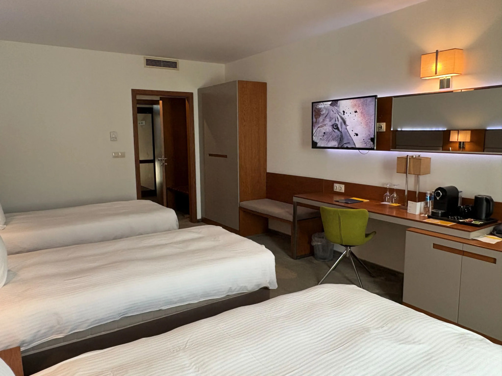 Hotel Golden Tulip Varna