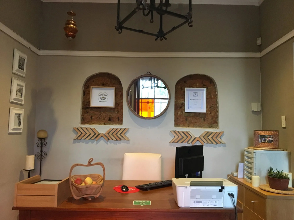 84 on Fourth Guest House