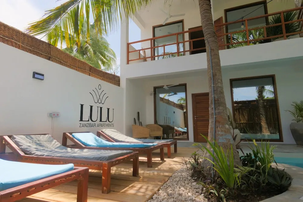 UVIVU by Jambiani Villas