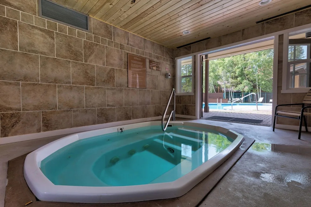 Wild Irishman #1030 by Summit County Mountain Retreats