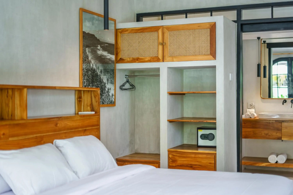 Villa Mellow - Lovely 2 bdr villa close to the beach in Canggu